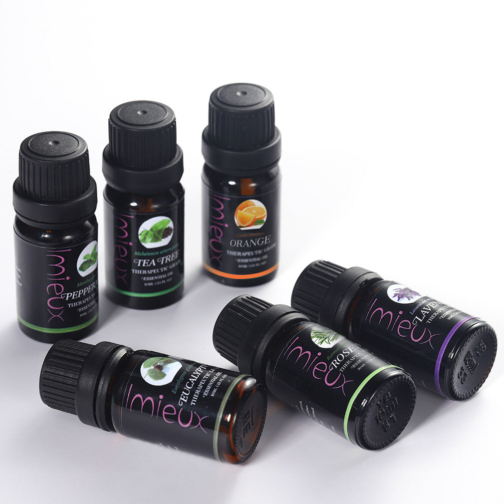 Single herbal massage aromatherapy essential oil Single herbal massage aromatherapy essential oil